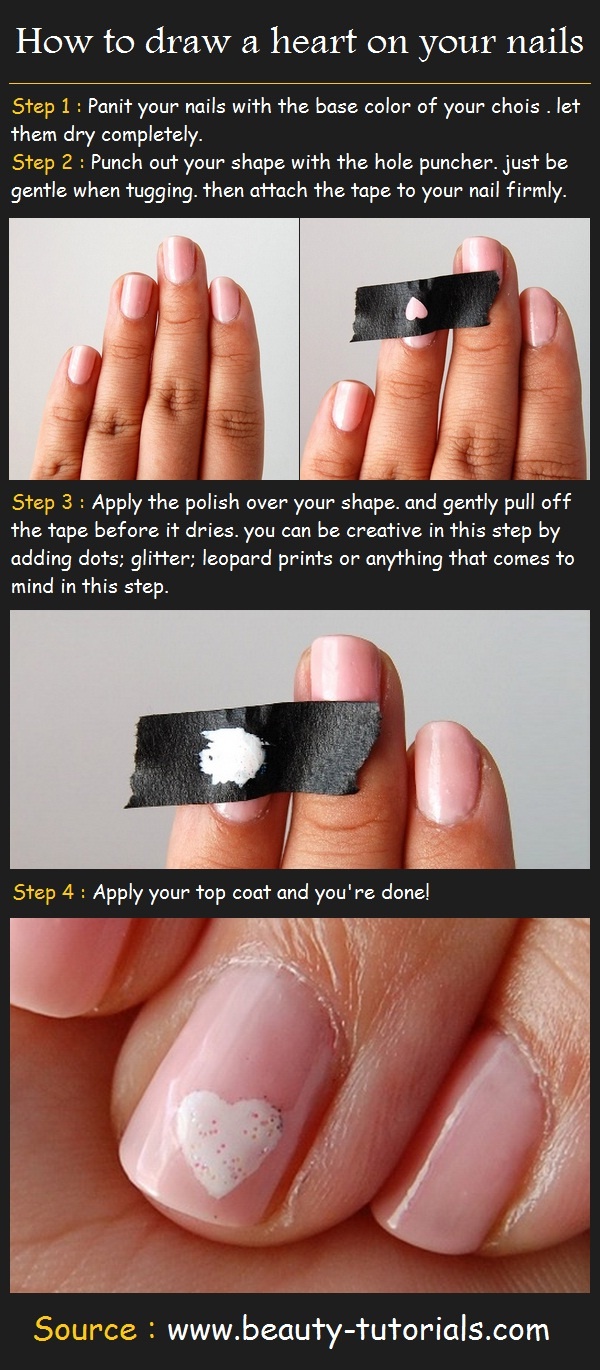 strawberry fields forever nail art tutorial 169 best nails images on pinterest make up hairstyles and enamels strawberry fields forever nail art tutorial 169 best nails images on pinterest make up hairstyles and enamels