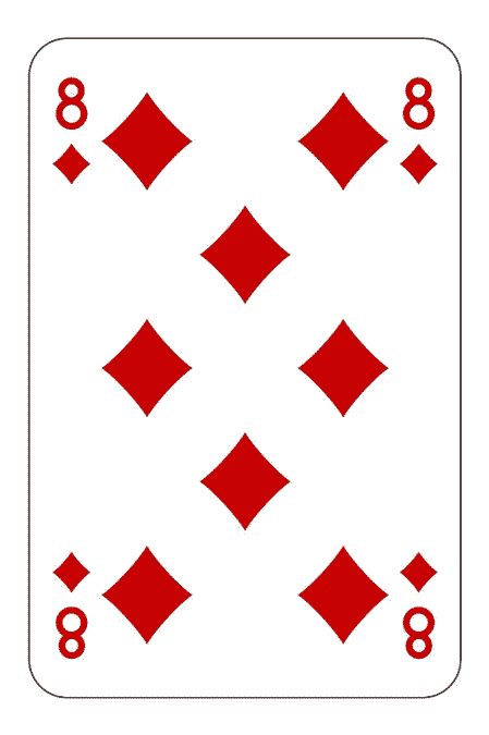 OK Playing Cards