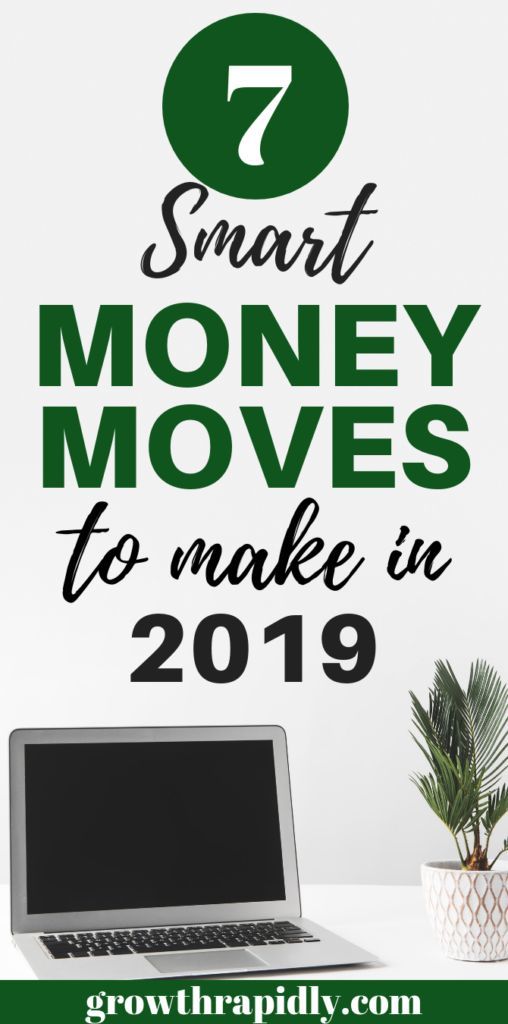 smart money moves smart money moves