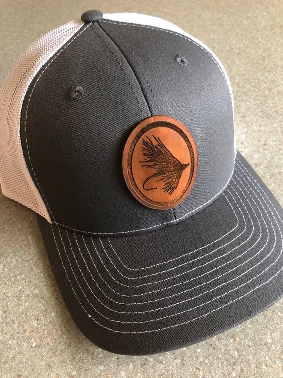 Best Seller Our Signature Leather Hat Is Available In 4 Color Ways Southern Southernstyle Hunting Fishing Leather Hats Fishing Hats For Men Hats