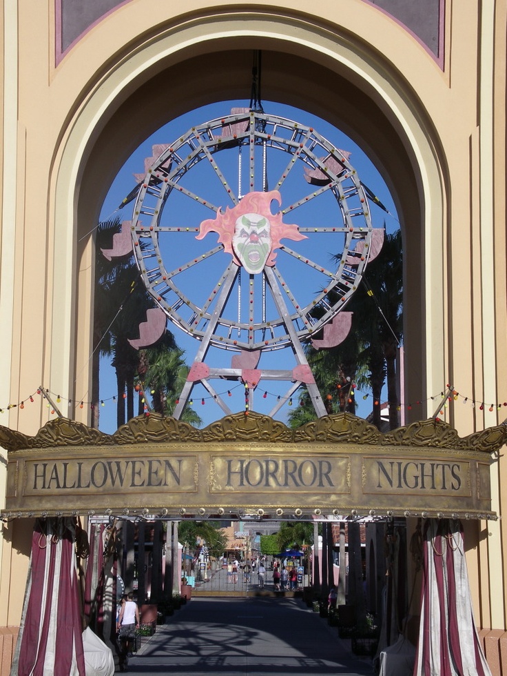 universal studios florida halloween horror nights i went this year in 2007it - Halloween Horror Nights In Orlando Florida universal studios florida halloween horror nights i went this year in 2007it - Halloween Horror Nights In Orlando Florida