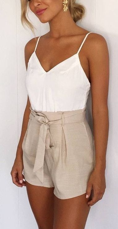 Cute Summer Outfits 101