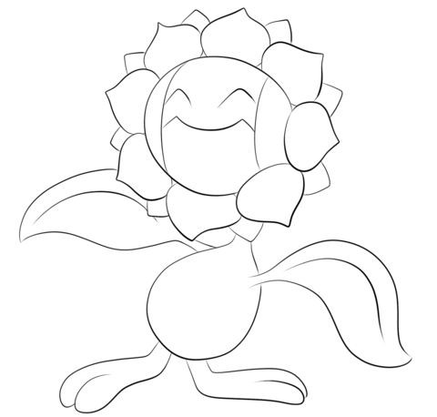Best Nature For Cutiefly Best Nature For Cutiefly