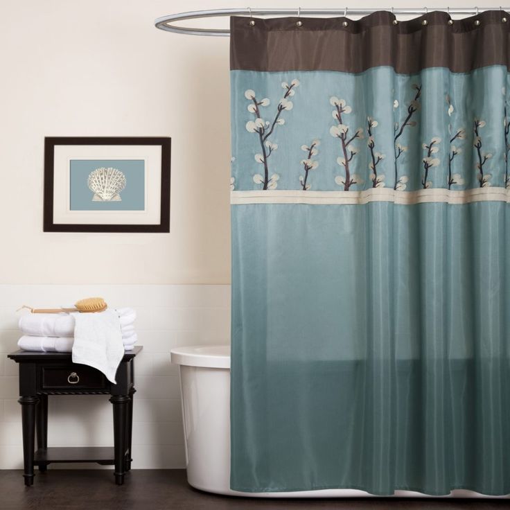 Best 25+ Turquoise shower curtains ideas on Pinterest | Turquoise ... Best 25+ Turquoise shower curtains ideas on Pinterest | Turquoise ...