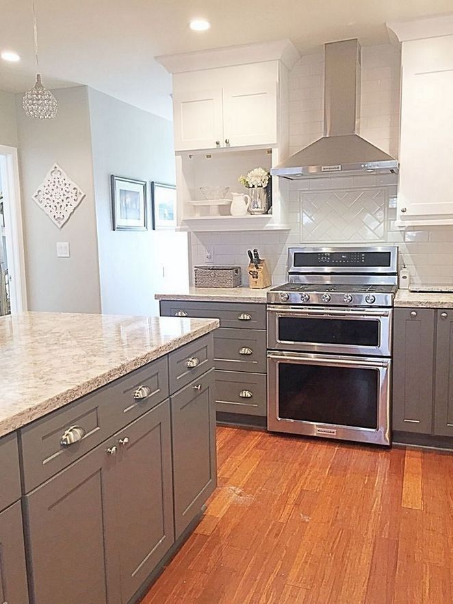 30 Best Kitchen Cabinets Design Ideas For Your Inspiration You Must Know Kitchen Cabinets Decor Cost Of Kitchen Cabinets Best Kitchen Cabinets
