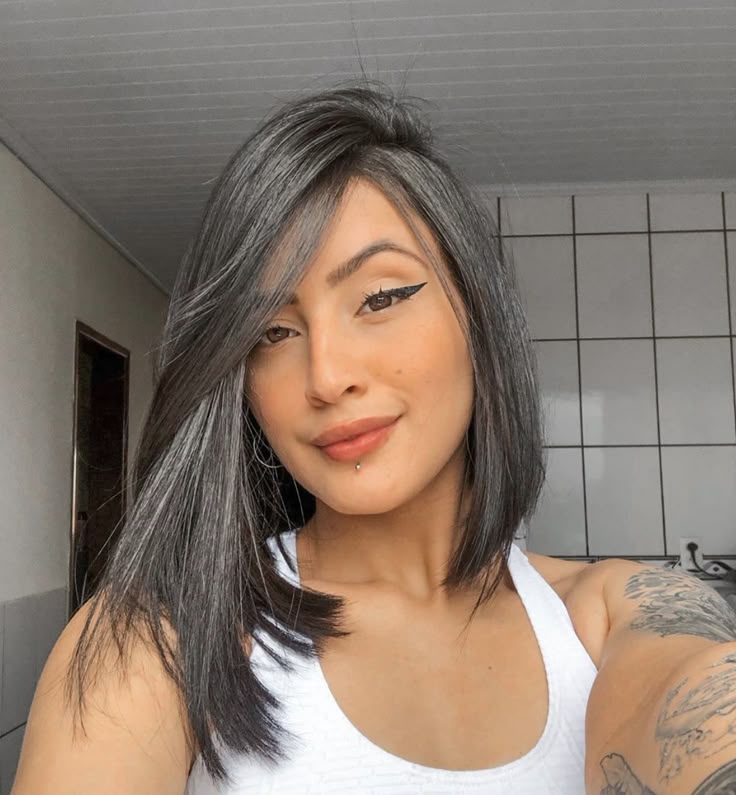 Pin on HAIR GOALS