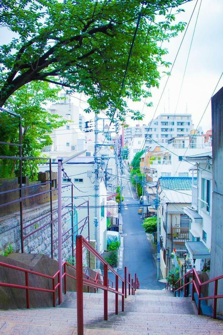 Kimi no nawa Pemandangan anime, Ilustrasi manga, Gambar