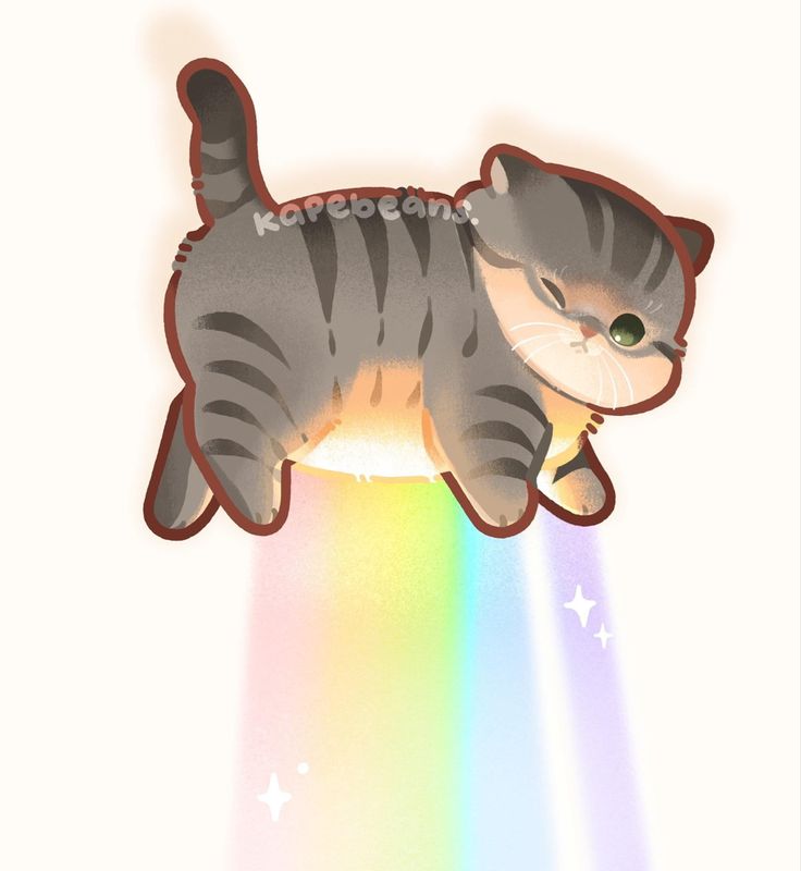 Pin by Factory Color on APLIQUES Cats illustration, Cute animal