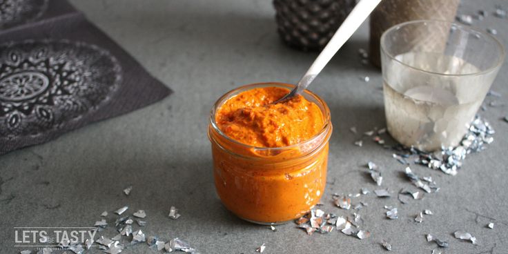 Harissa Gewürzpaste Harissa Gewürzpaste