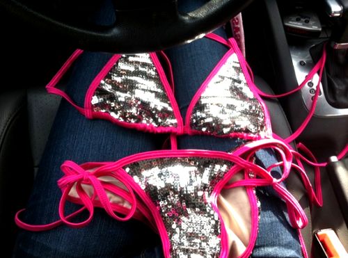 Mcmanaway recommends Real teen bikini pics Mckinley recommend Deep milf pussy