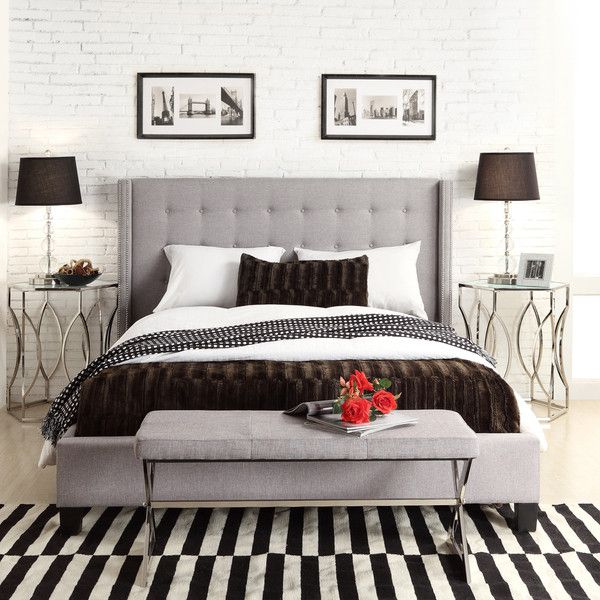 best 25+ grey upholstered headboards ideas on pinterest | grey best 25+ grey upholstered headboards ideas on pinterest | grey