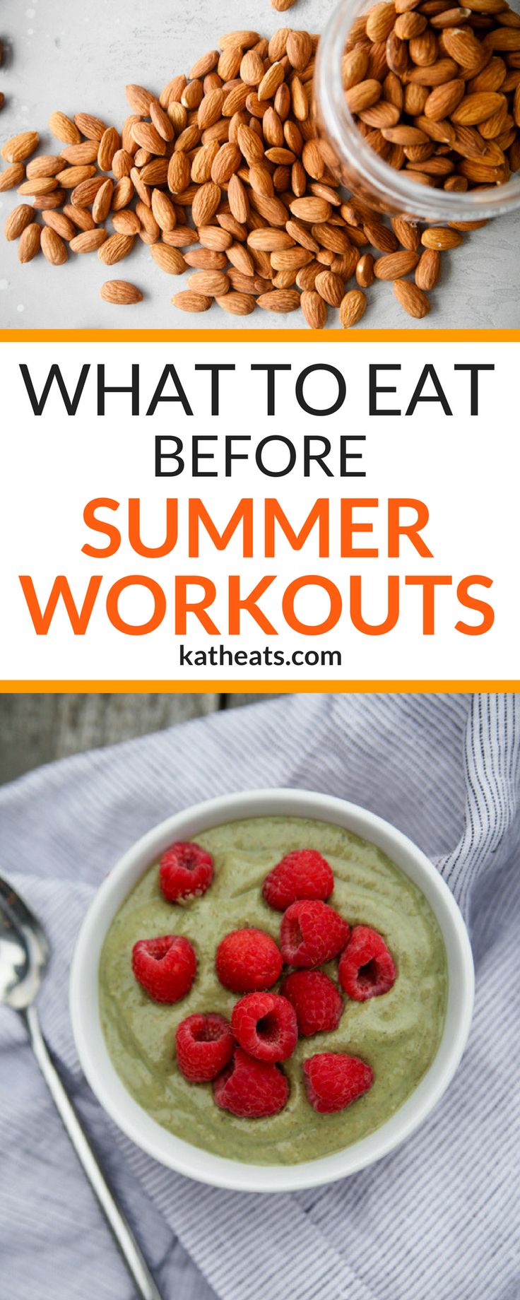 What To Eat Before Summer Workouts Kath Eats Healthy Healthy what-to-eat-before-summer-workouts-kath-eats-healthy-healthy