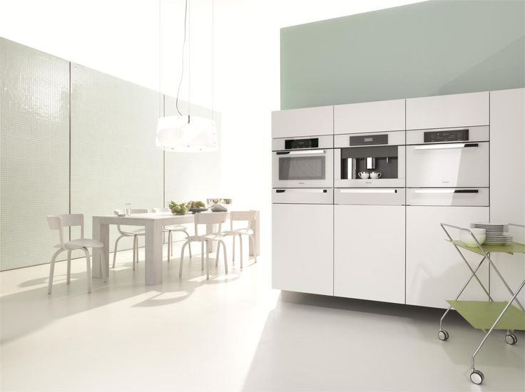 ikea gloss white - Google Search White modern kitchen, White gloss kitchen, Ikea