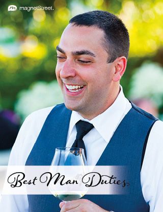 Best 25 Man Wedding Etiquette Ideas On Pinterest Best Man Duties