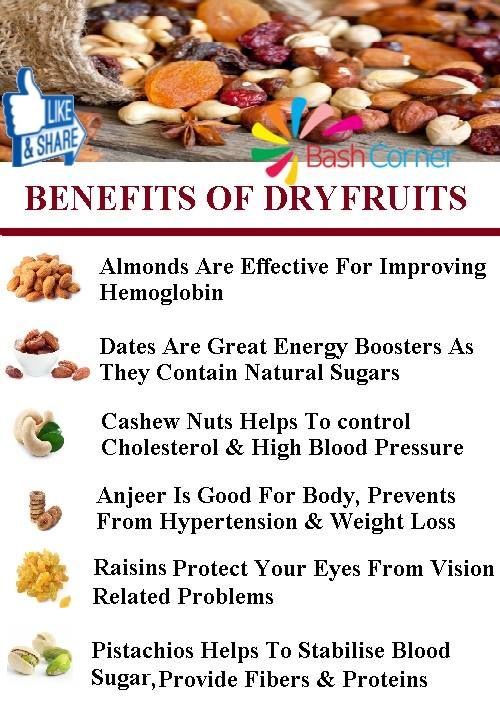 health benefits of nuts pdf