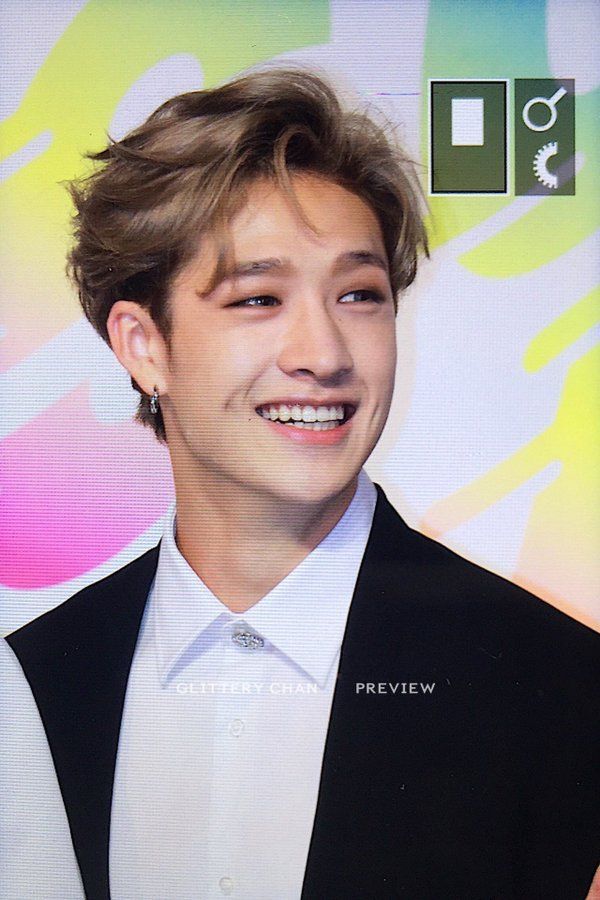 Glittery Chan Do Not Edit Or Crop Logo Stray Kids Chan Australian Boys Chris Chan