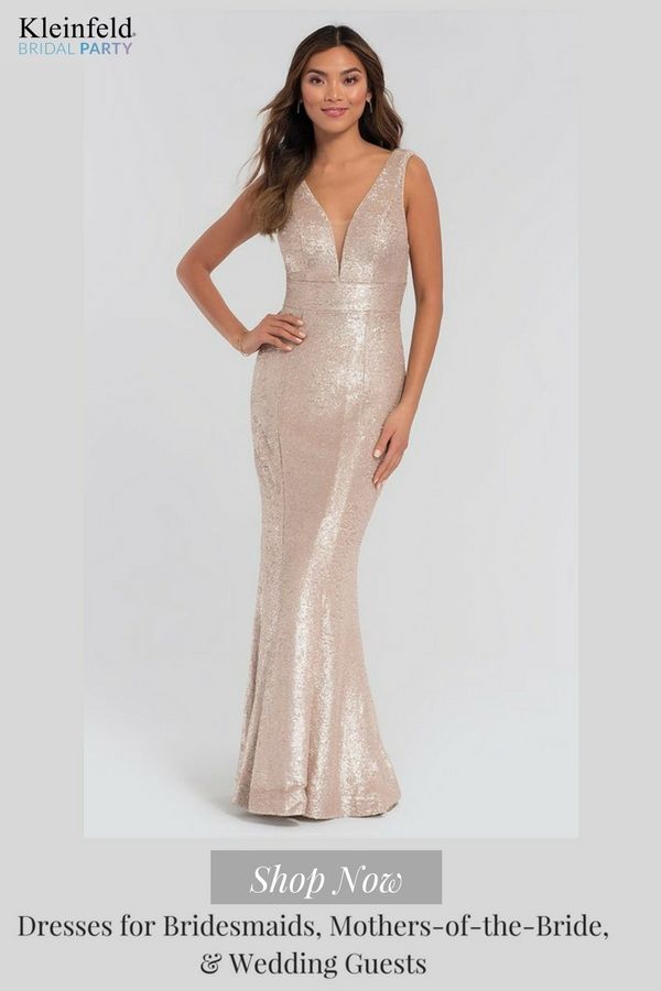 dressy dresses for weddings woman trousers vneck sequin kleinfeld long bridesmaid dress in 2018 created by dressy dresses for weddings woman trousers vneck sequin kleinfeld long bridesmaid dress in 2018 created by