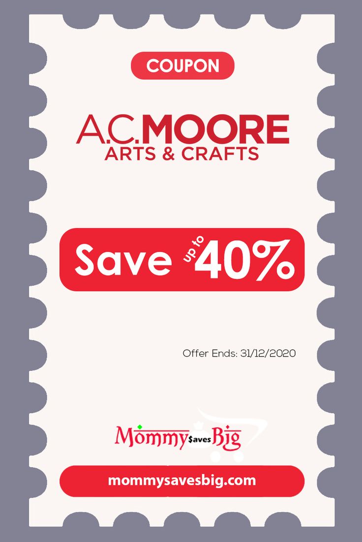 A c moore coupon code