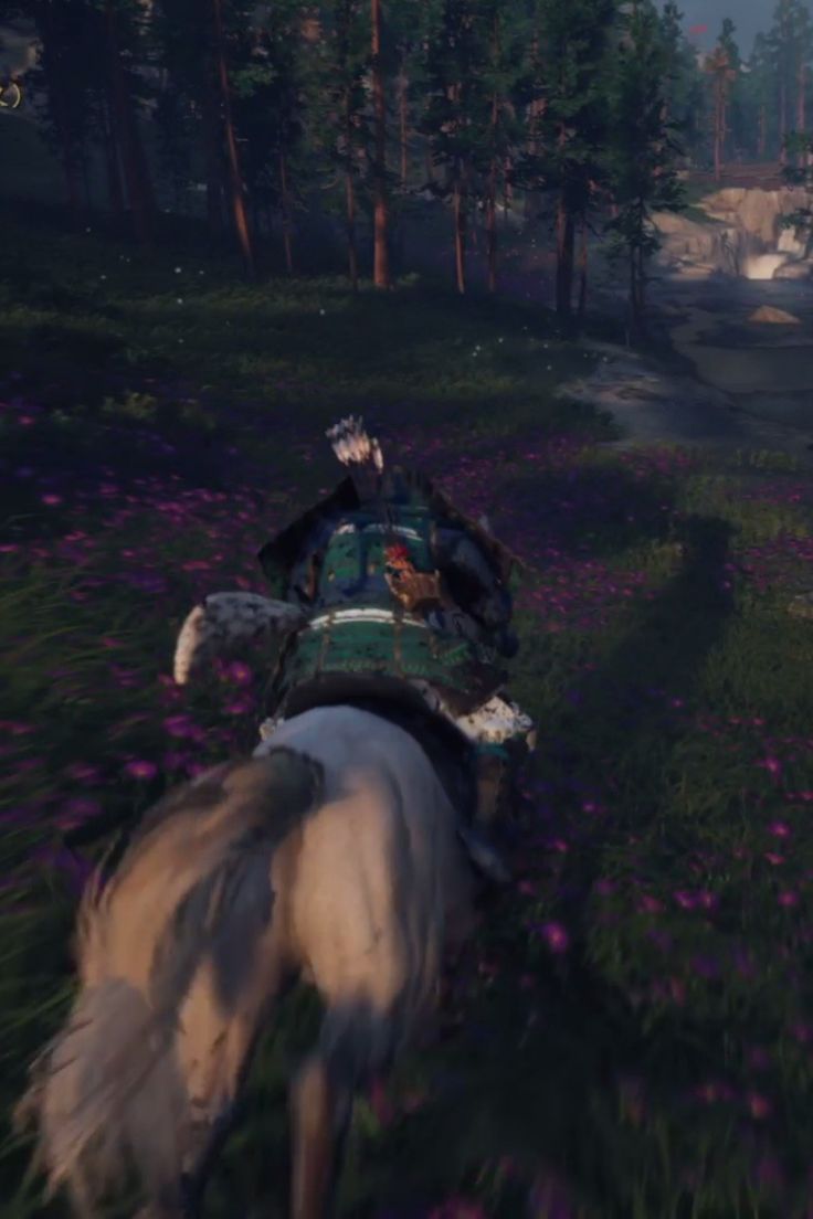 Pin on Ghost of Tsushima