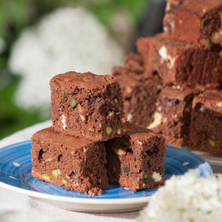 Vegane Ssskartoffelbrownies Rezepte Fooby Ch Vegane Ssskartoffelbrownies Rezepte Fooby Ch