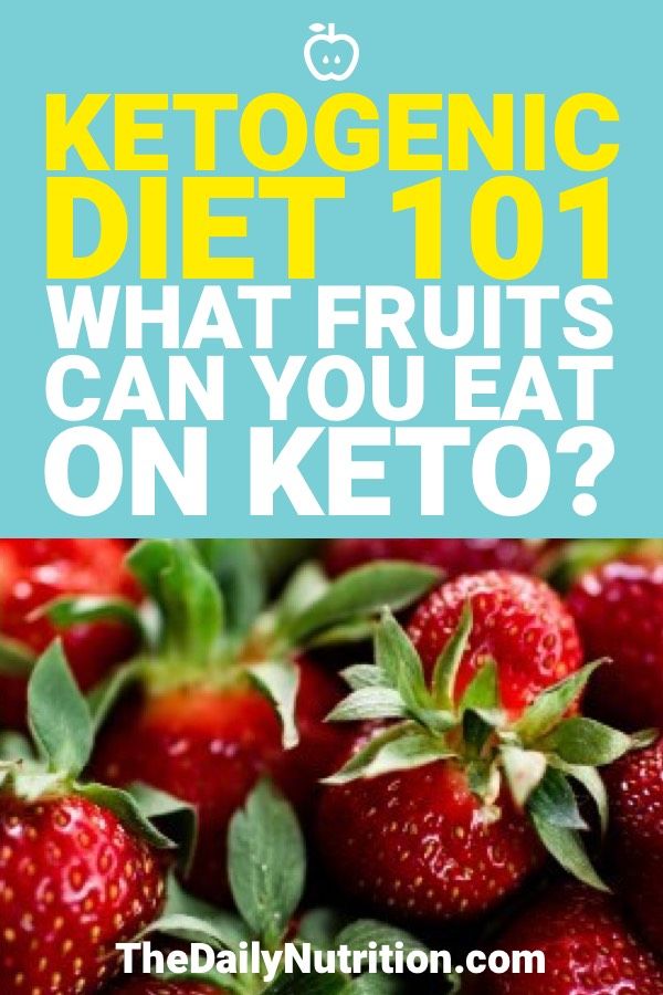 Can You Have Fruit On Keto Diet Keto Products Recipes Quick Start Guide Keto Friendly Fruit Low Carb Fruit Keto Diet