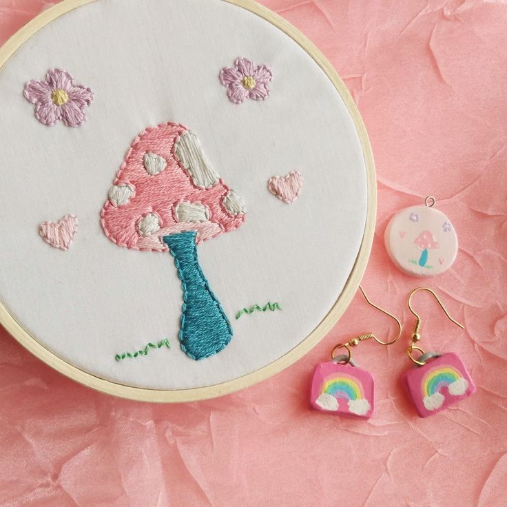 Melanie martinez Lunchbox Friends k12 earrings set | Bebê chorão
