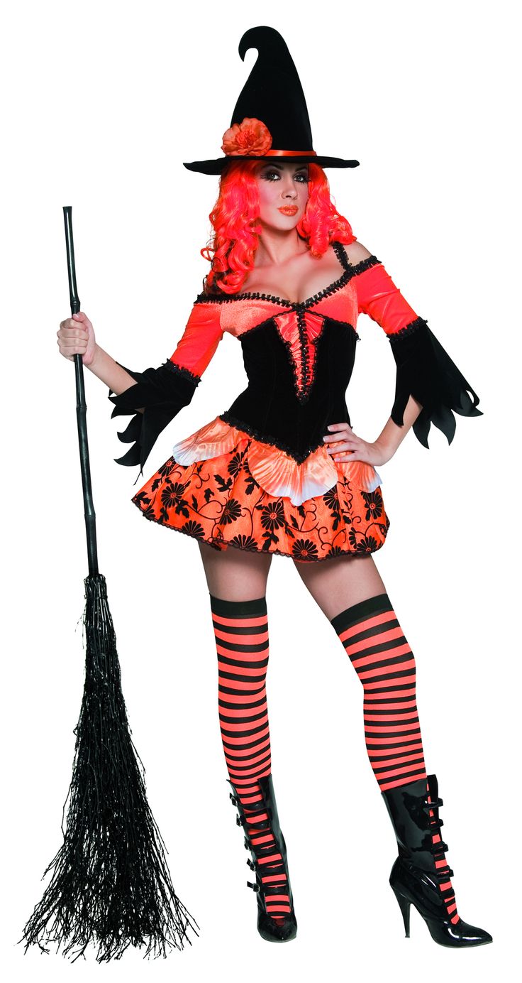 Deguisement Duo Femmes dedans 29 best halloween tendance orange images on pinterest