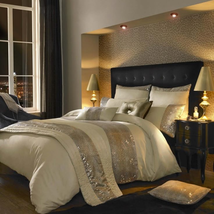 Bedroom Ideas Leopard 45 best bedroom images on pinterest | master bedroom, bed linens Bedroom Ideas Leopard 45 best bedroom images on pinterest | master bedroom, bed linens