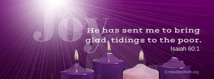 advent cover photo