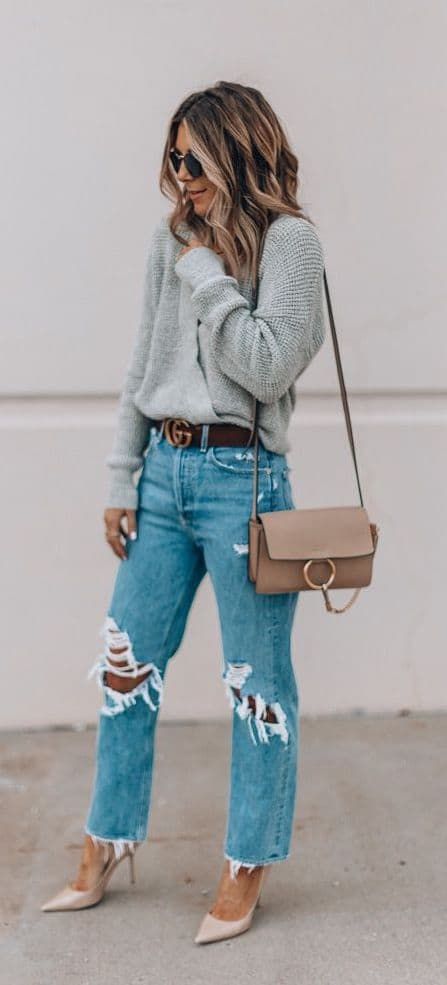 Great 45 Trendy Summer Outfits to Wear Now Vol. 1 | Wachabuy
