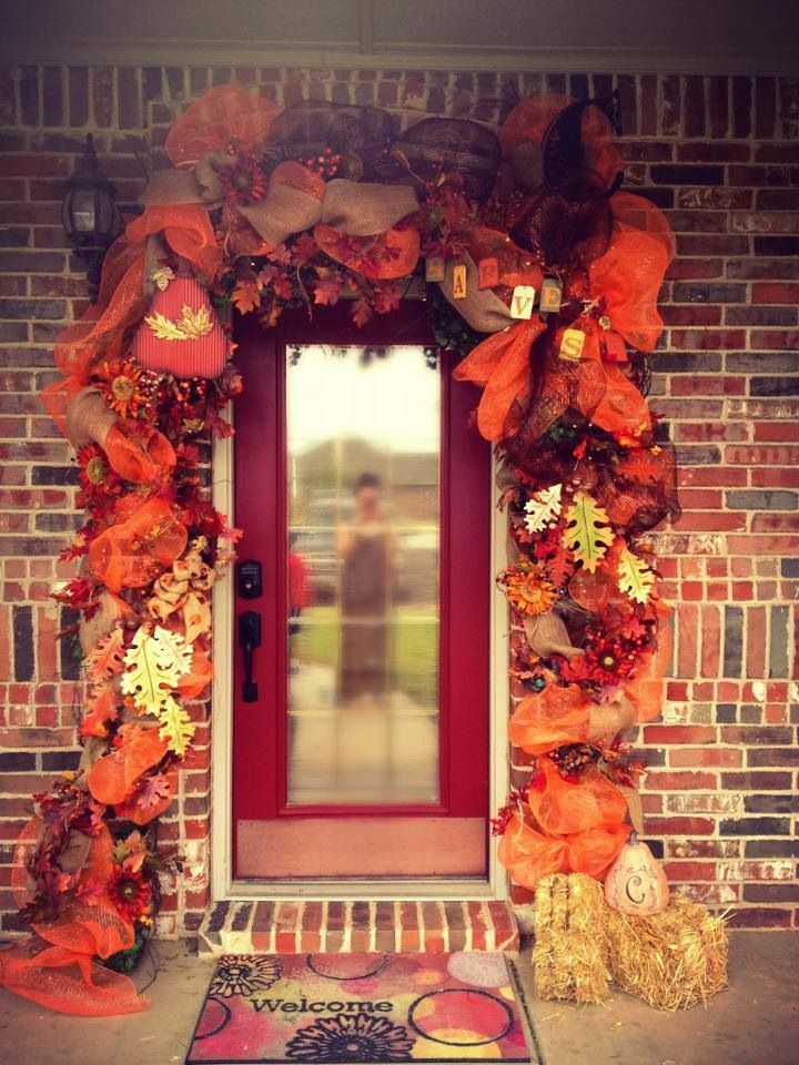 73 best deco garland images on pinterest christmas ideas deco mesh garland and doors - Deco Mesh Halloween Garland 73 best deco garland images on pinterest christmas ideas deco mesh garland and doors - Deco Mesh Halloween Garland