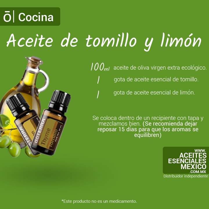Pin En Aromas