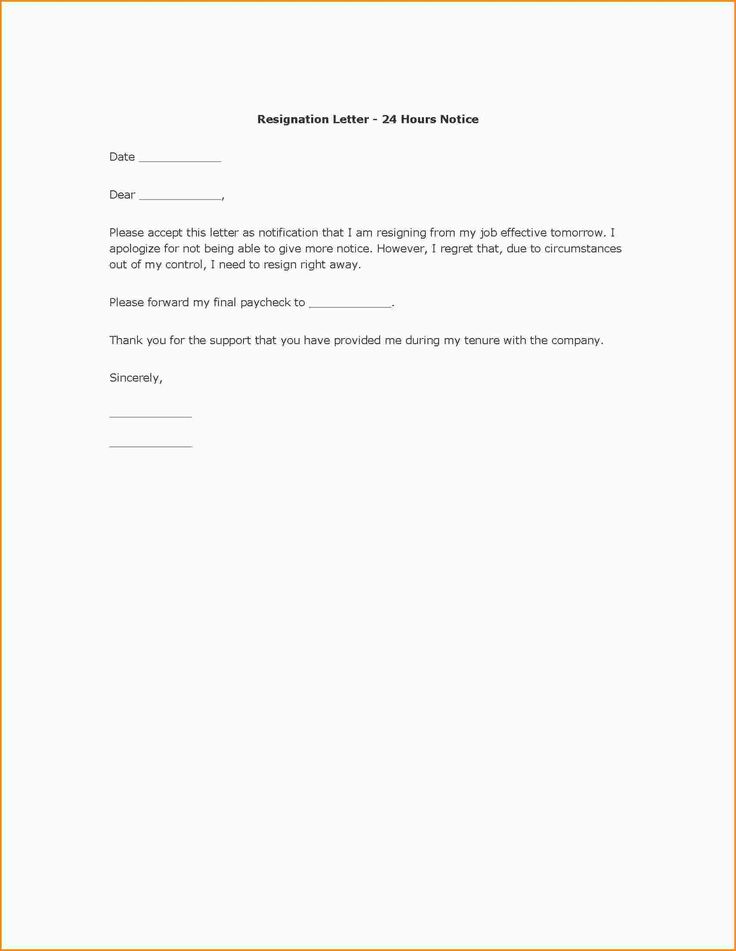 Letter Resignation Weeks Notice Resignation Letterwriting A Letter Resignation Weeks Notice Resignation Letterwriting A