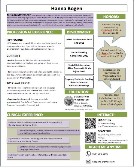 art educator resumes