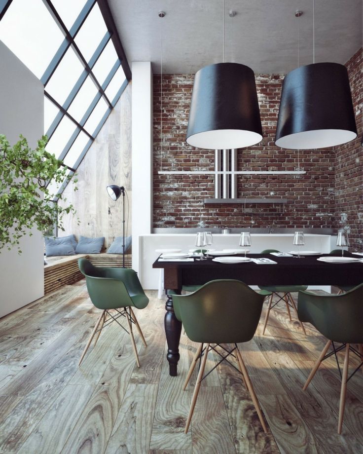 Die besten 25+ Backsteinwand Ideen auf Pinterest Ziegelstein - unbehandelte ziegelwand Die besten 25+ Backsteinwand Ideen auf Pinterest Ziegelstein - unbehandelte ziegelwand