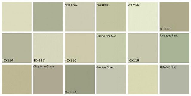 Gray Green Paint Designers Favorite Colors - What Is The Best Gray Green Paint Color Gray Green Paint Designers Favorite Colors - What Is The Best Gray Green Paint Color