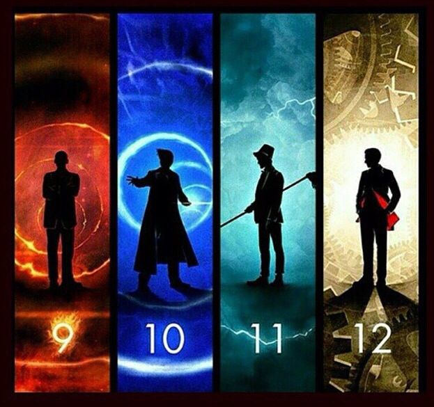 an analysis of the favorite character the eleventh doctor in the movie doctor who space and time an analysis of the favorite character the eleventh doctor in the movie doctor who space and time