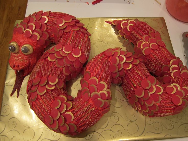 Chinese Food Cake Chinese Food Cake