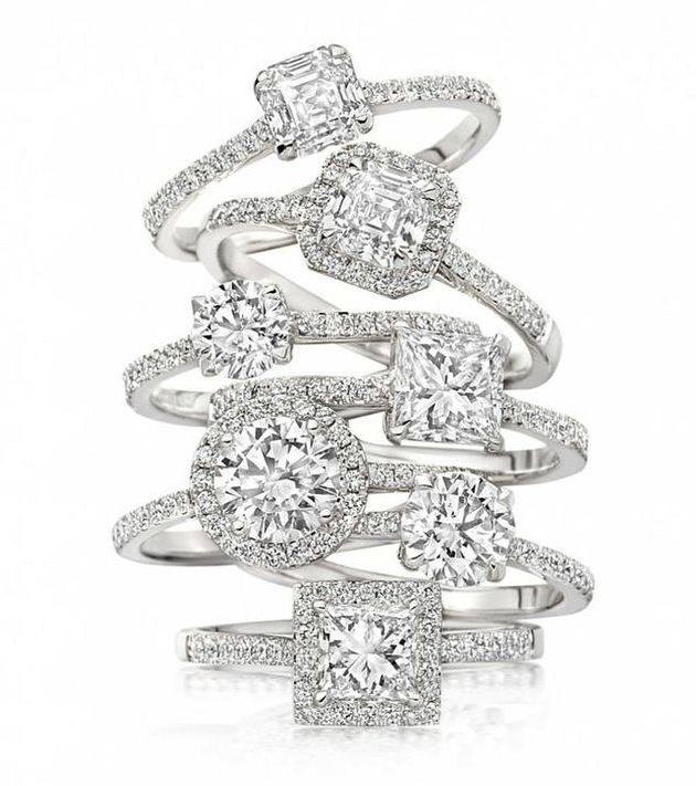 Perfect Circle Jewelry Insurance | Bridal Musings Wedding Blog ... Perfect Circle Jewelry Insurance | Bridal Musings Wedding Blog ...