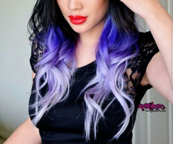 Исландский вулкан Peinados hair styles, Cool hair color, Beautiful hair color
