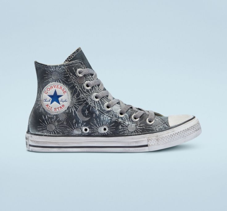 Zodiac Leather Chuck Taylor All Star - Converse GB | Leather chuck ... ليسه Zodiac Leather Chuck Taylor All Star - Converse GB | Leather chuck ... ليسه