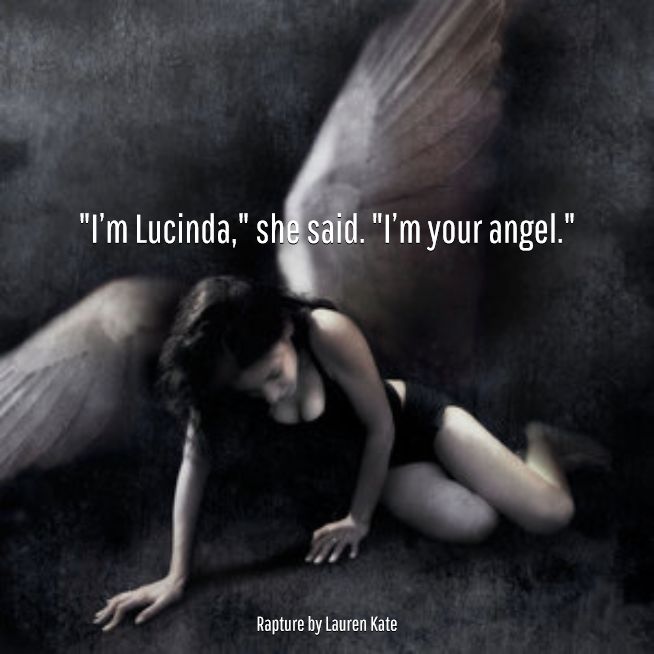 Angel fallen show and tell 3