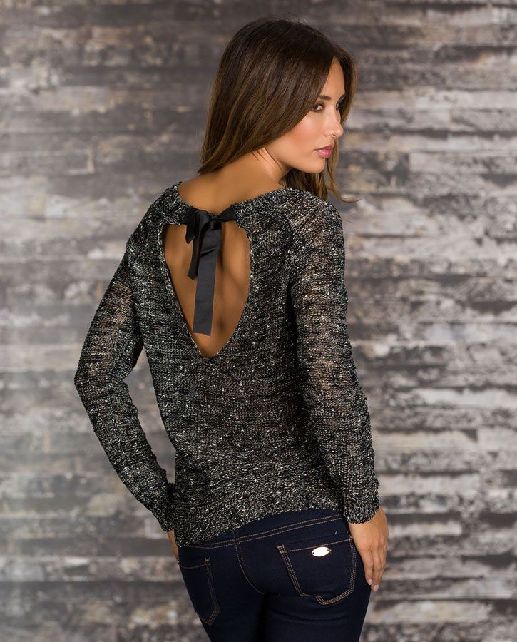 Description du produit A propos du produit et des fournisseurs: pull femme mode sont disponibles sur nichapie.ml Une large gamme d'options de pull femme mode s'offre à vous comme des anti-pilling, des taille positive.