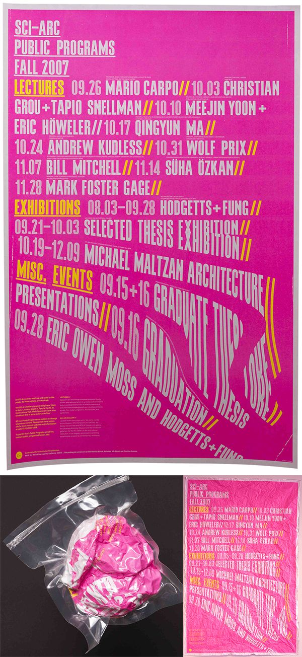 25 best brian roettinger images on pinterest letterpresses it in the toilet campaign flyer 11mark