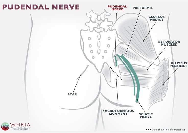 Nerve Pain Medication