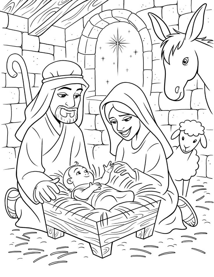 344 best Coloring For Kids images on Pinterest Coloring books - copy free coloring pages for easter religious 344 best Coloring For Kids images on Pinterest Coloring books - copy free coloring pages for easter religious