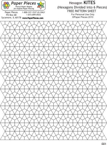 29 best Paper piecing images on Pinterest Hexagons, English - octagon graph paper 29 best Paper piecing images on Pinterest Hexagons, English - octagon graph paper