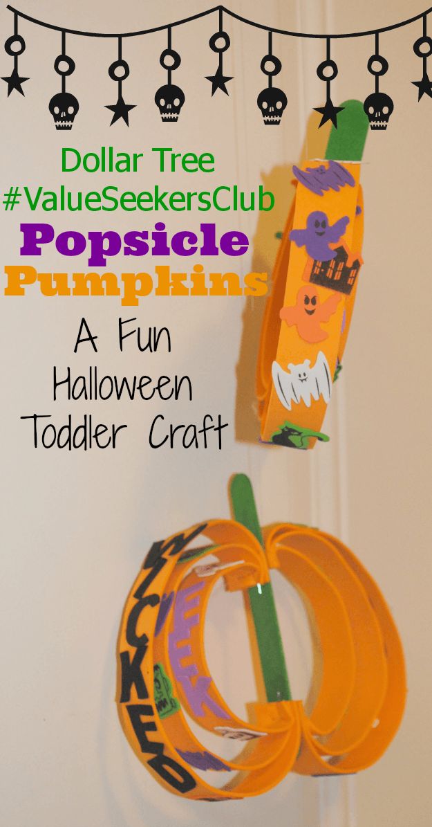 dollar tree pumpkin craft and 100 gift card halloween crafts for toddlers cheap - Cheap Halloween Crafts dollar tree pumpkin craft and 100 gift card halloween crafts for toddlers cheap - Cheap Halloween Crafts