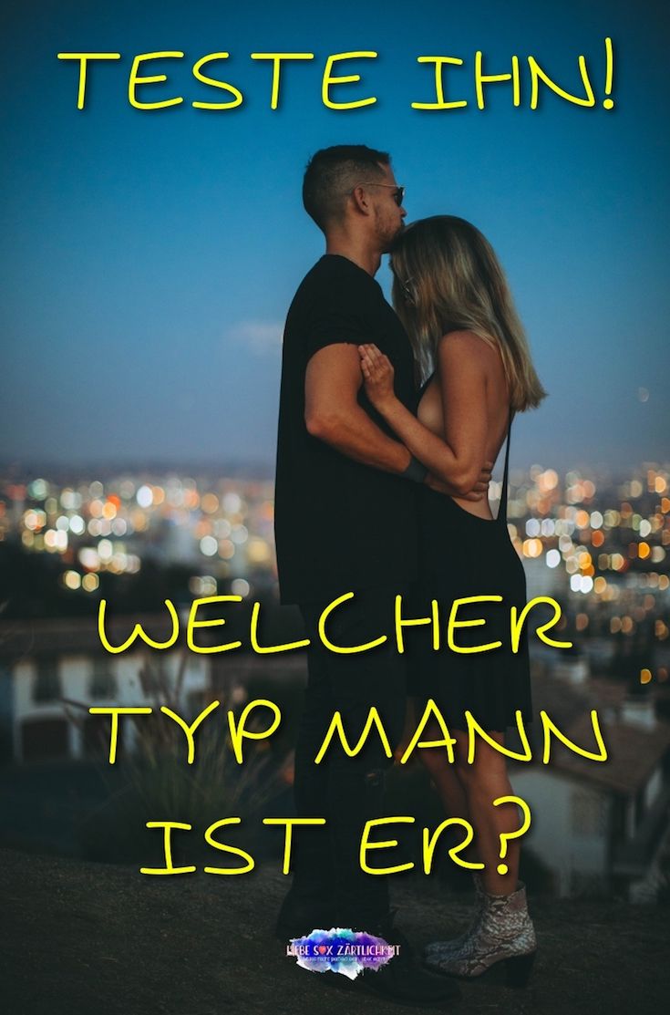 Kennenlernen verlieben beziehung