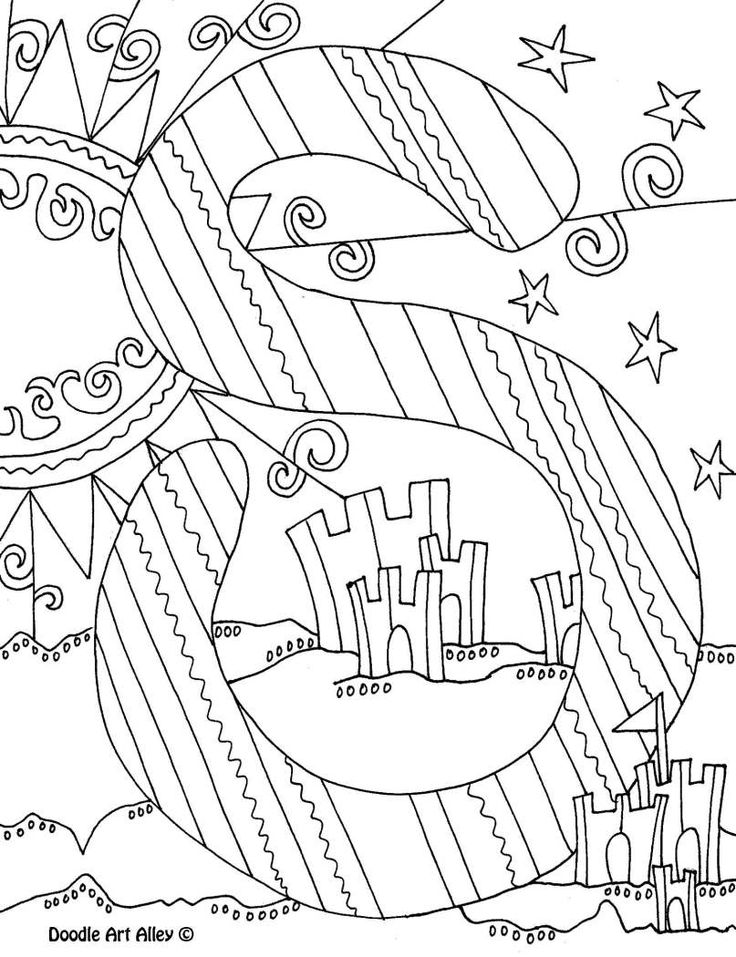 Alphabet Soup Coloring Pages : Best printables images on pinterest coloring books Alphabet Soup Coloring Pages : Best printables images on pinterest coloring books